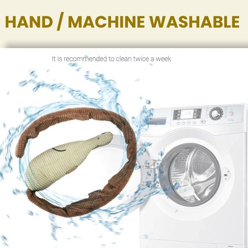 Juguete Interactivo para Perros Doglemi Caracol Verde