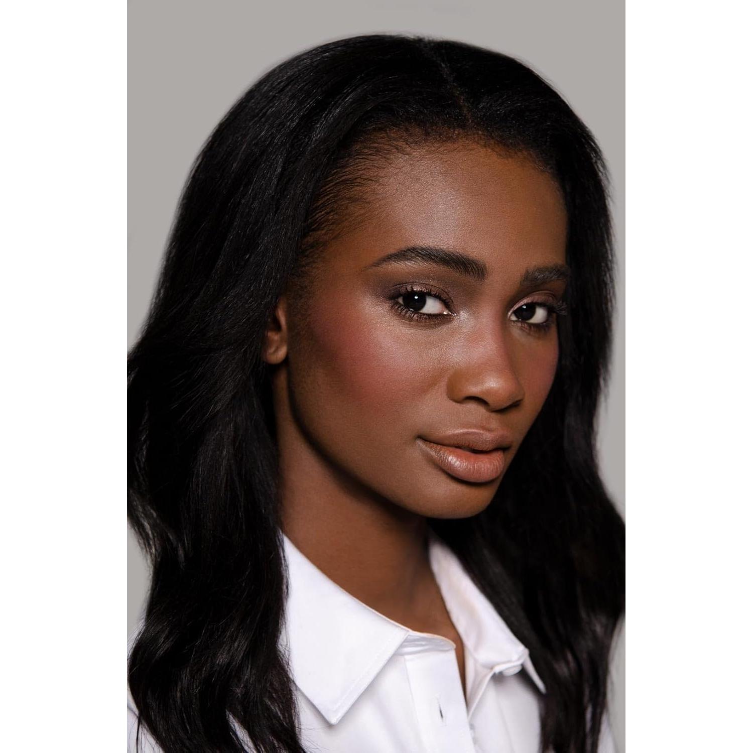 Rubor Líquido Acuarela Daniel Sandler - Resistente al Agua 9g