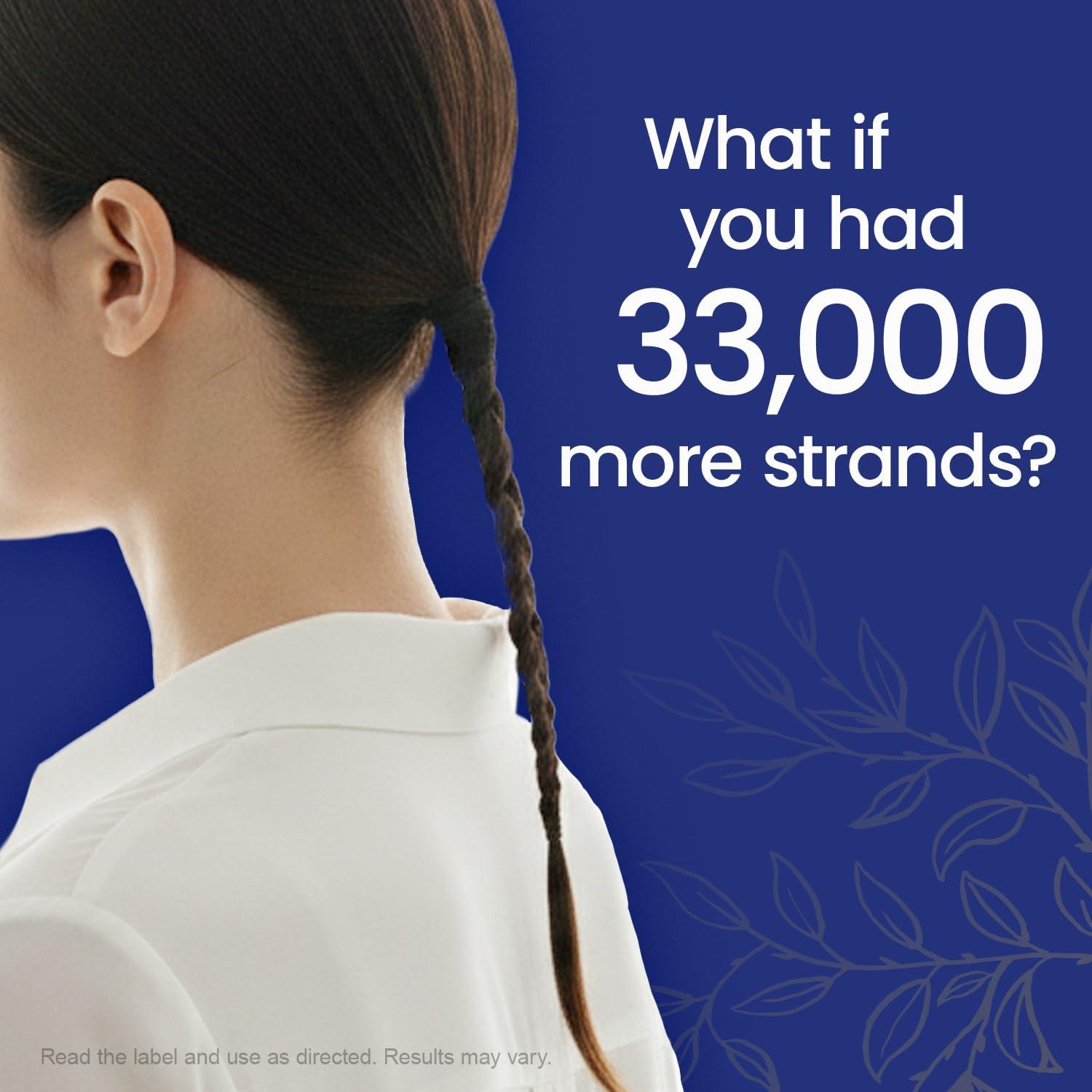 Champú Engrosante Tio Nacho 414 ml - Voluminizador Cabello Fino