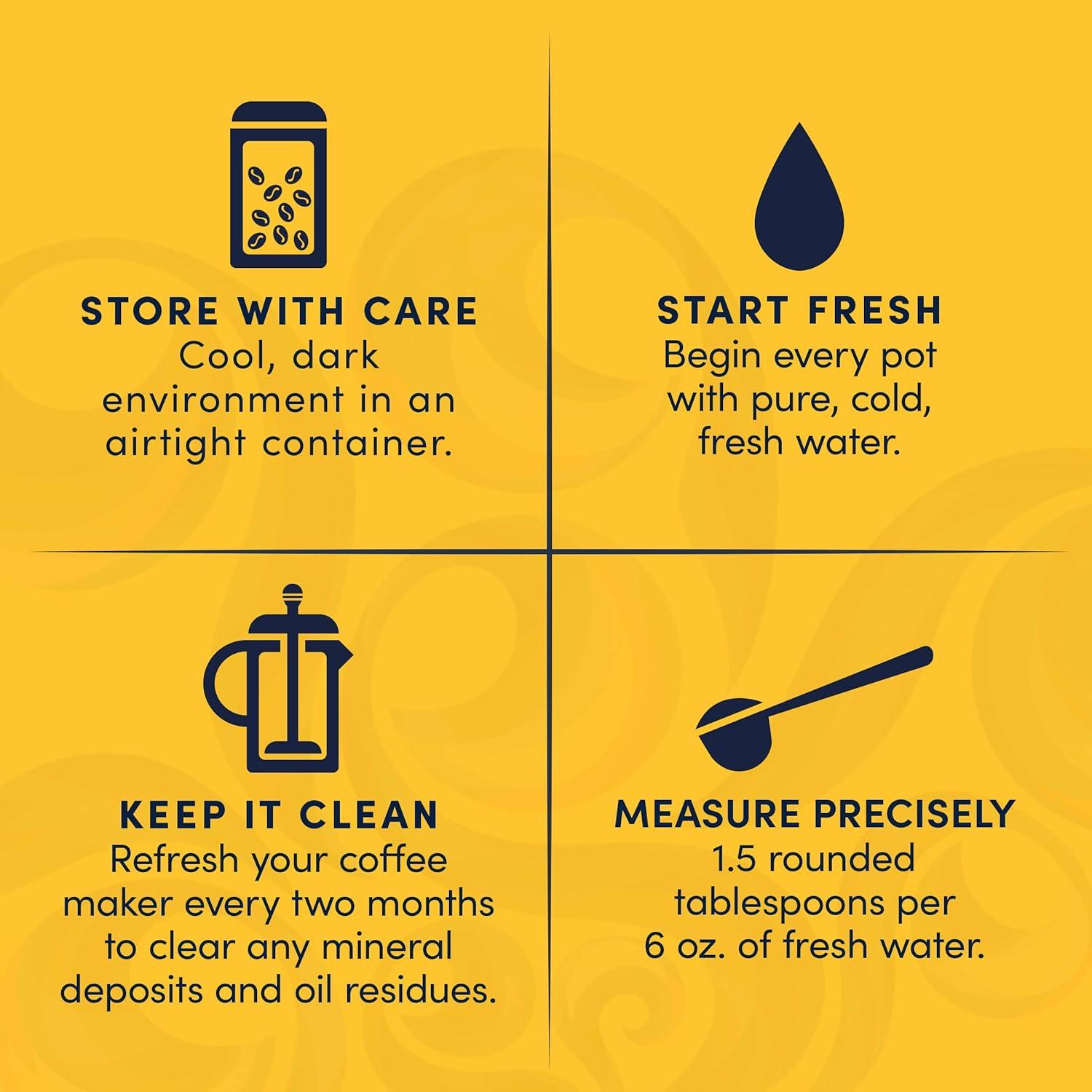 Café Molido Gevalia Costa Rica Reserva Especial 283.5 g