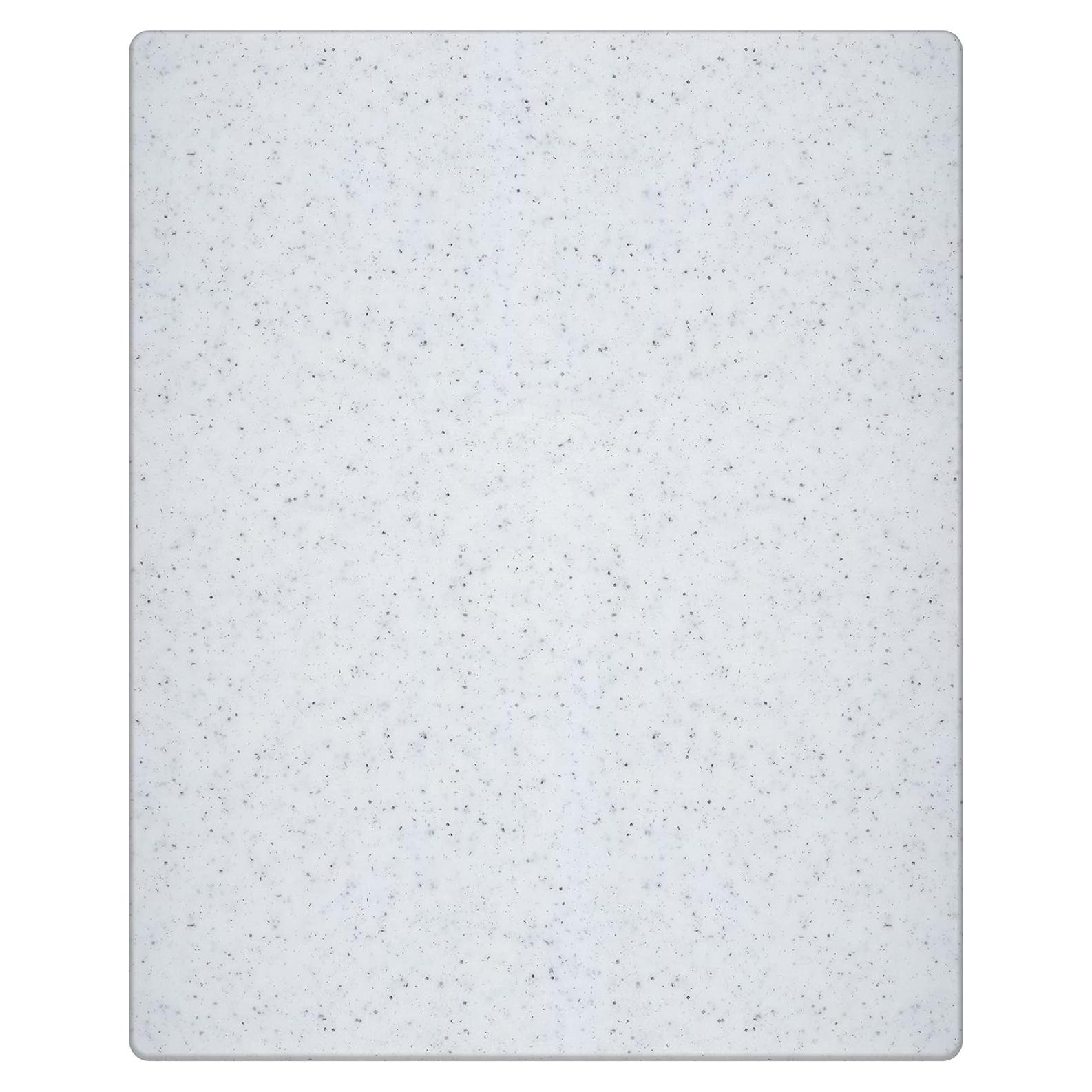 Tablero de Pastelería Reversible Dexas Superboard 43x35 cm Granito