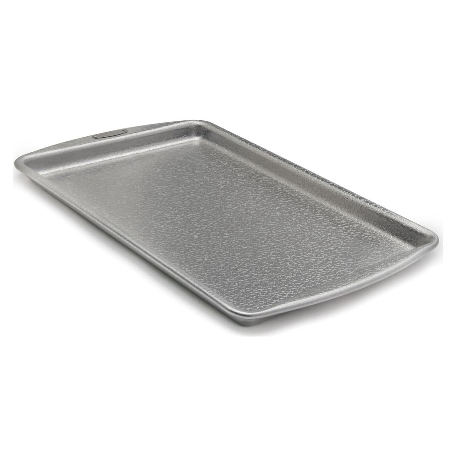 Bandeja para Hornear Aluminio Comercial Doughmakers 25.4x38.1cm
