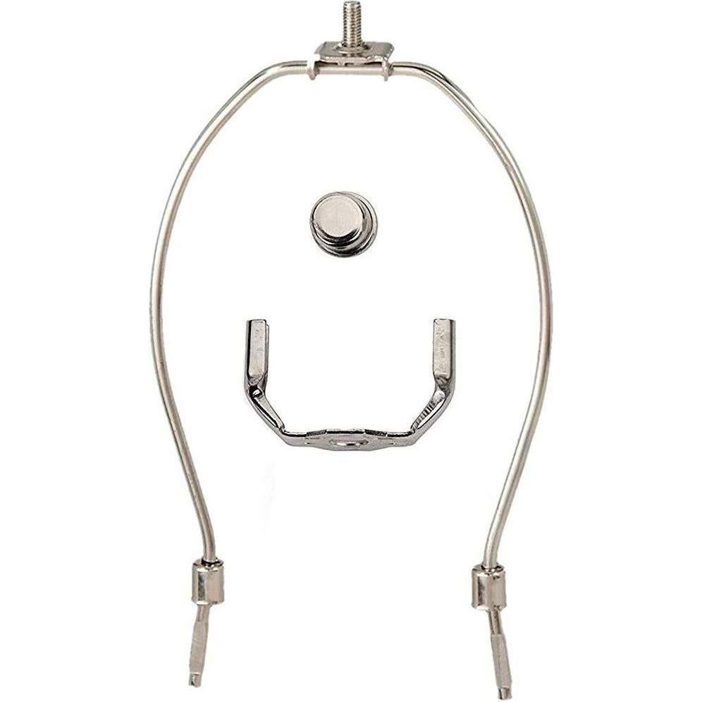 Kit de Lámparas Creative Hobbies ML93H Plateado 243 cm