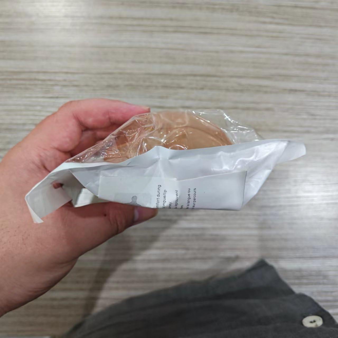 Protectores de pezones de silicona para lactancia - 2 unidades