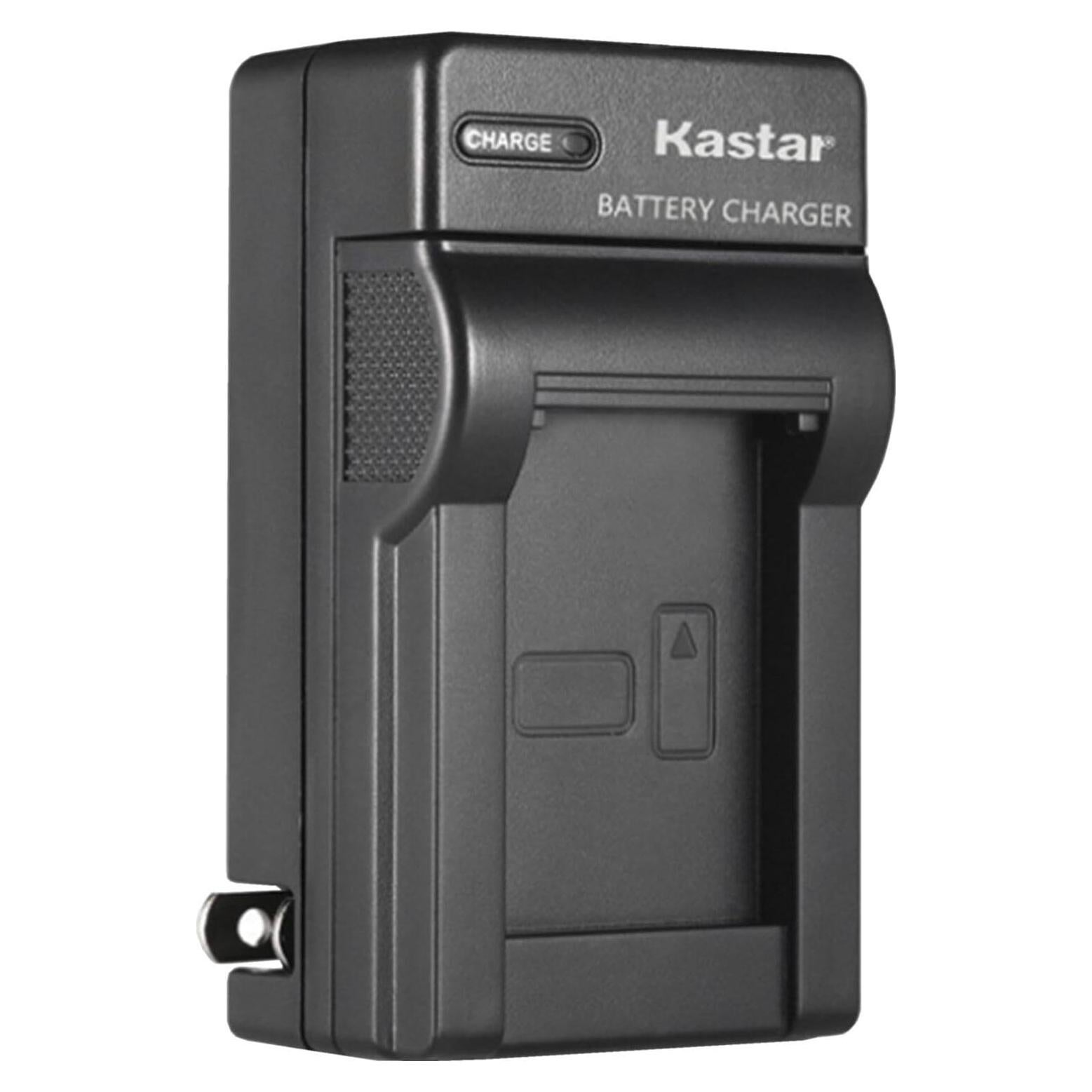 Cargador de Pared AC Kastar LB-070 para Cámaras Kodak