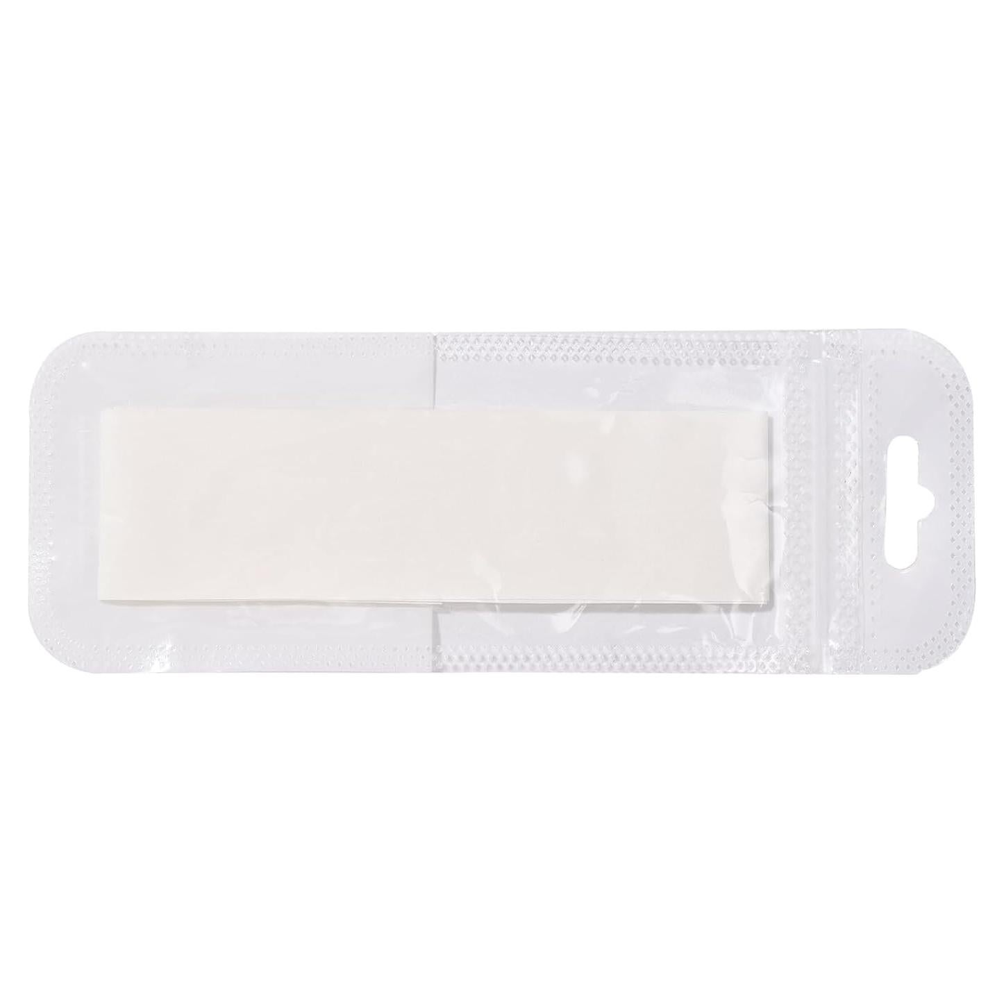 Envoltura de Uñas de Fibra de Vidrio KAZI 100cm Autoadhesiva