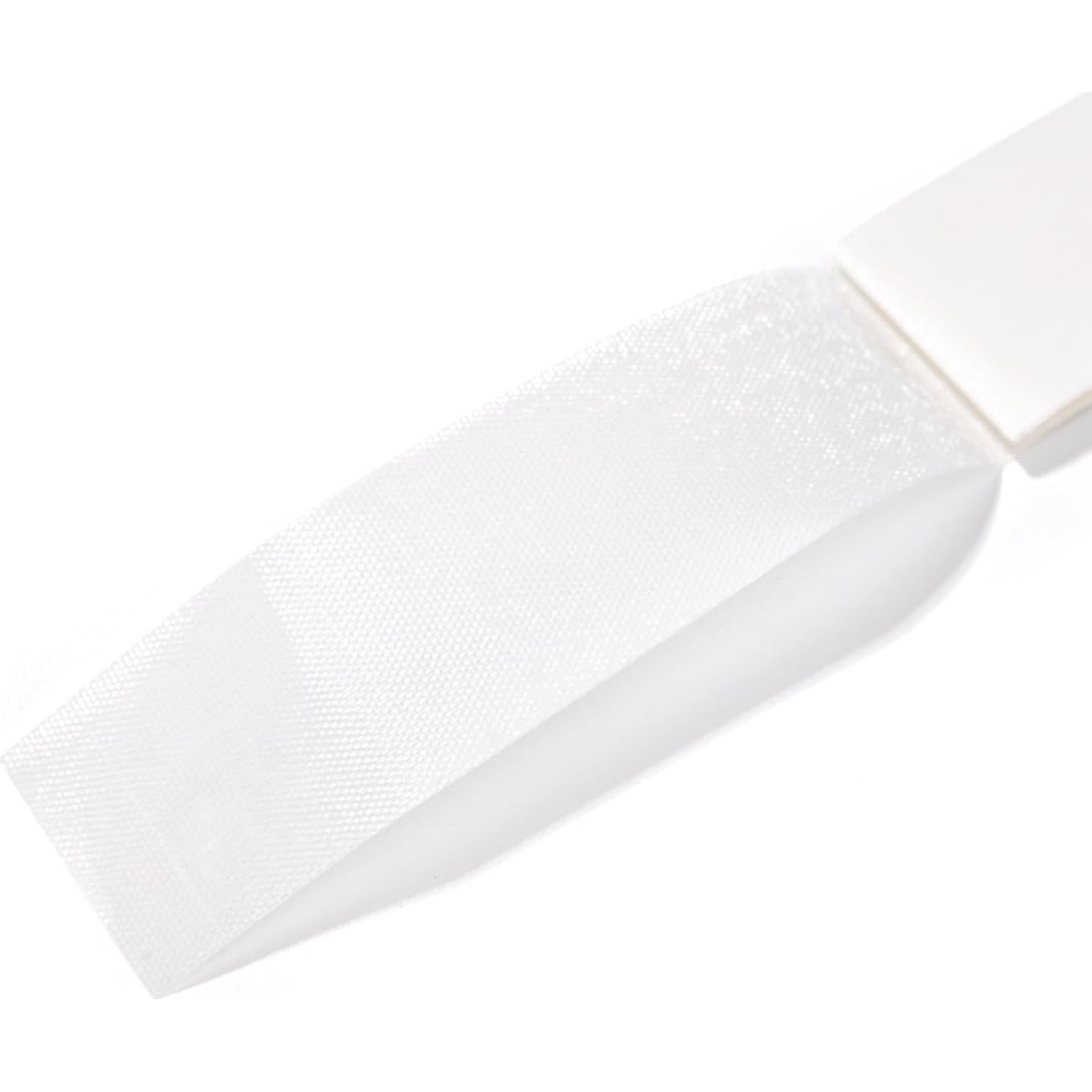 Envoltura de Uñas de Fibra de Vidrio KAZI 100cm Autoadhesiva