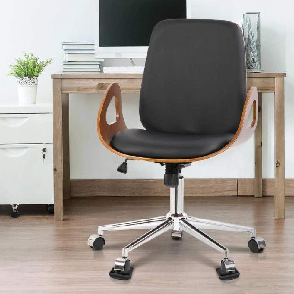 Detenedor de Muebles Antideslizante Yupeak - 4 Copas de Silicona