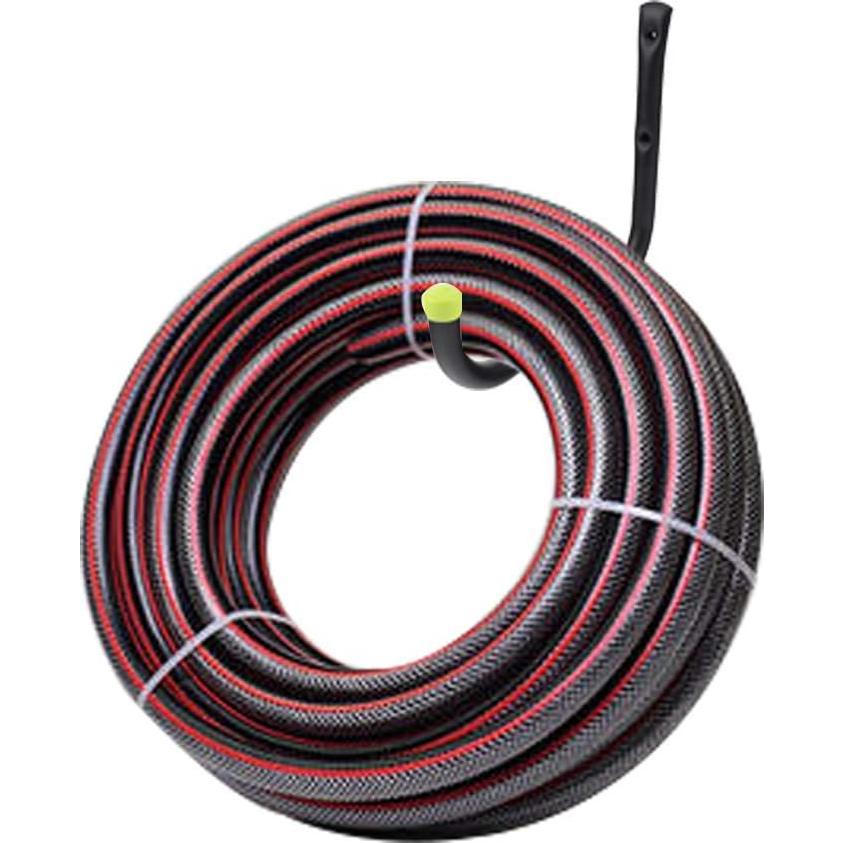 Ganchos de Pared Intpro de Alta Resistencia para Garaje - 6 Unidades