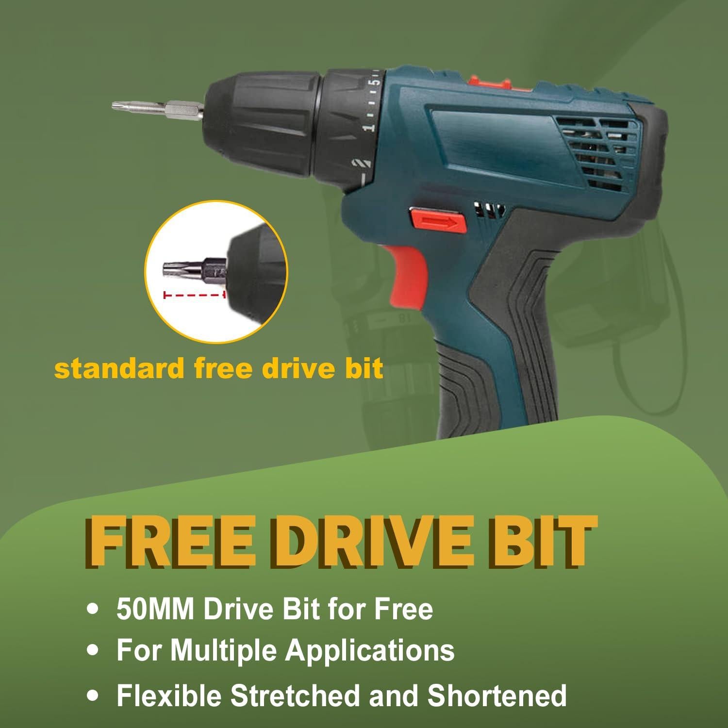 Tornillos para Deck LIONMAX #8 x 3.18 cm, 100 Piezas, Negro