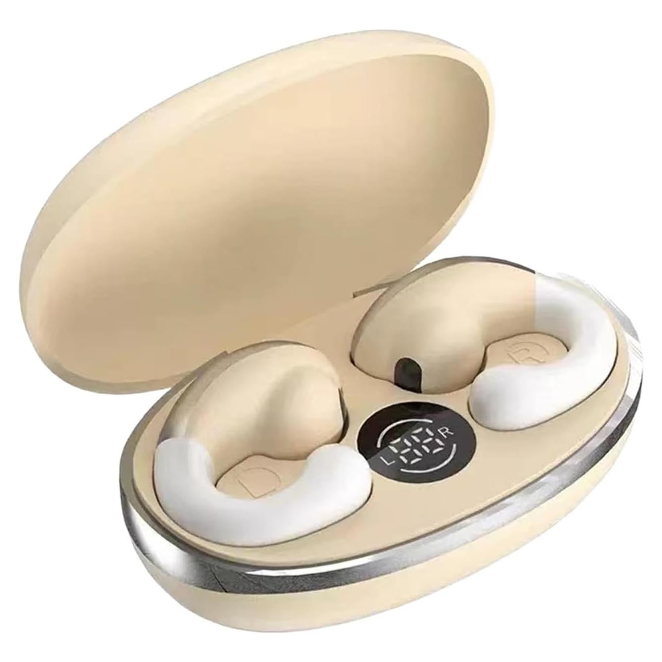 Auriculares Traductores Costnzo BL39 AI 163 Idiomas Beige