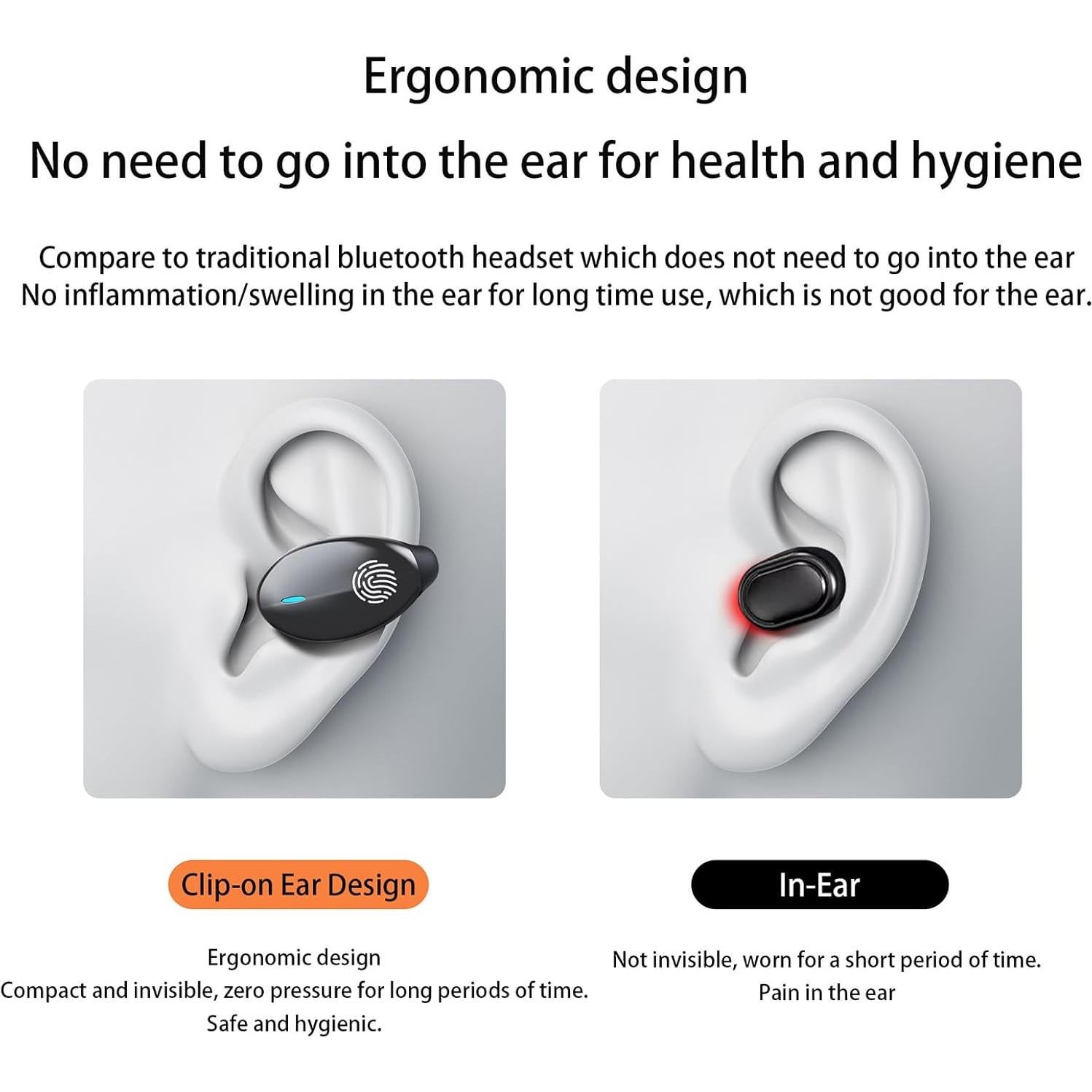 Auriculares Traductores Costnzo BL39 AI 163 Idiomas Beige