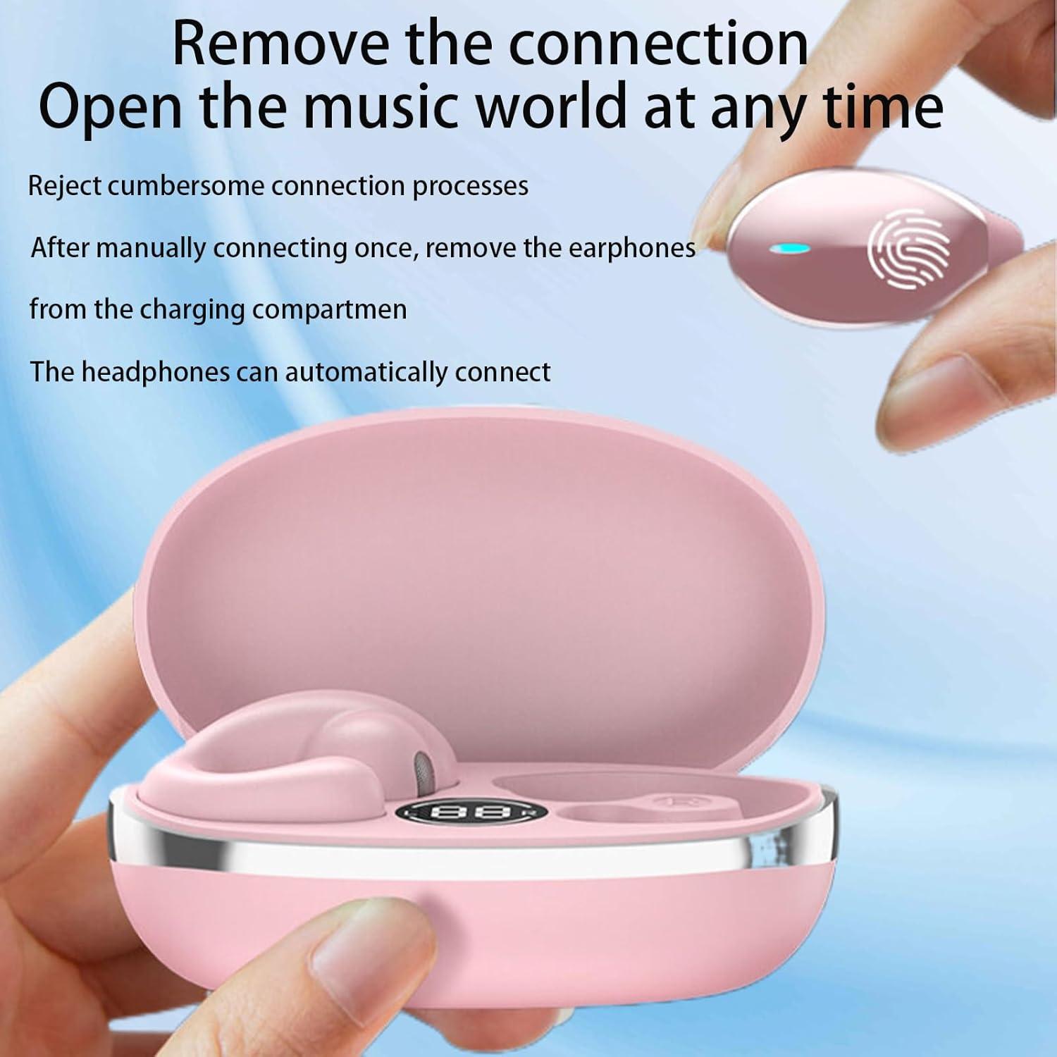 Auriculares Traductores Costnzo BL39 AI 163 Idiomas Beige