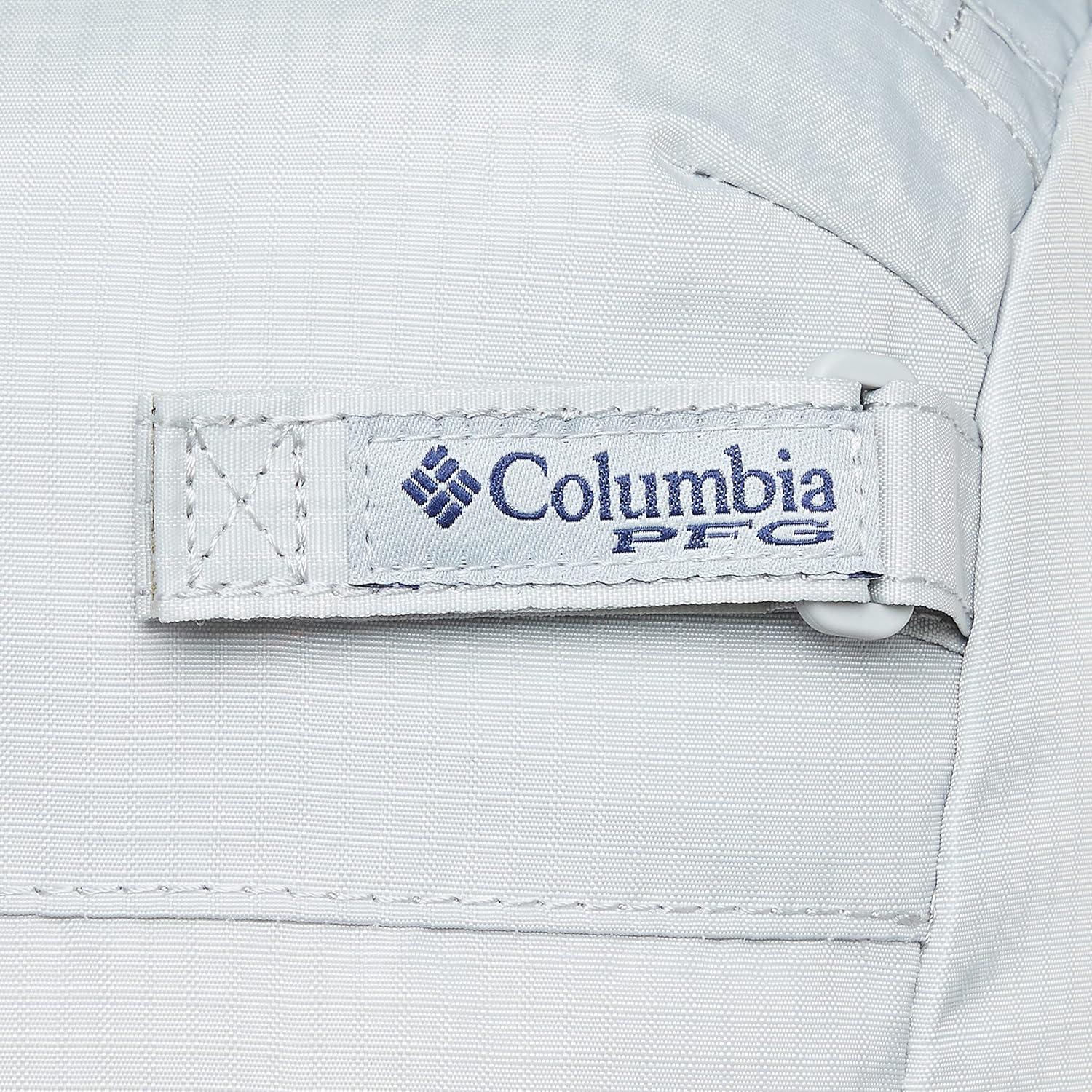 Mochila Columbia UU60280001 Gris Frío 24.5L Unisex