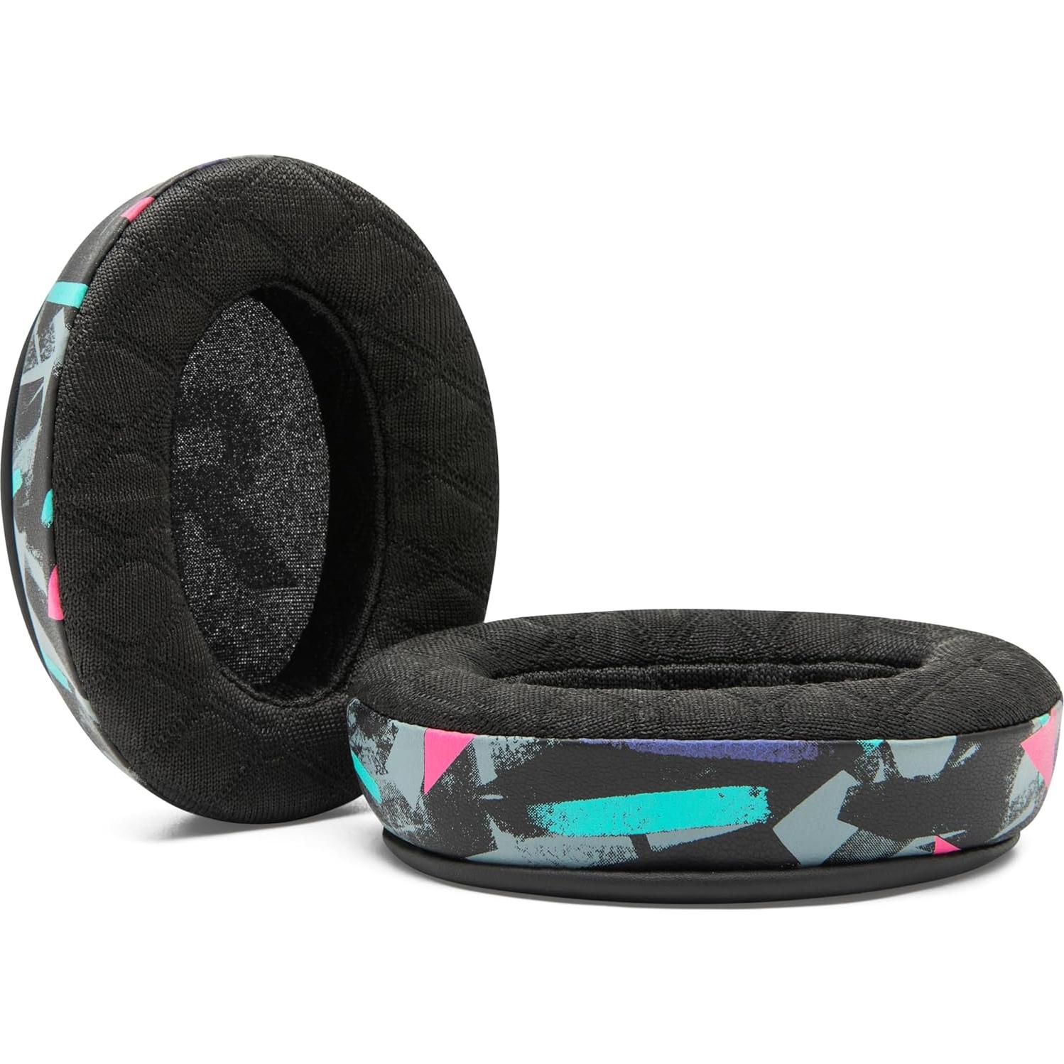 Almohadillas de Gel Enfriamiento WC Freeze V2 para HyperX Cloud