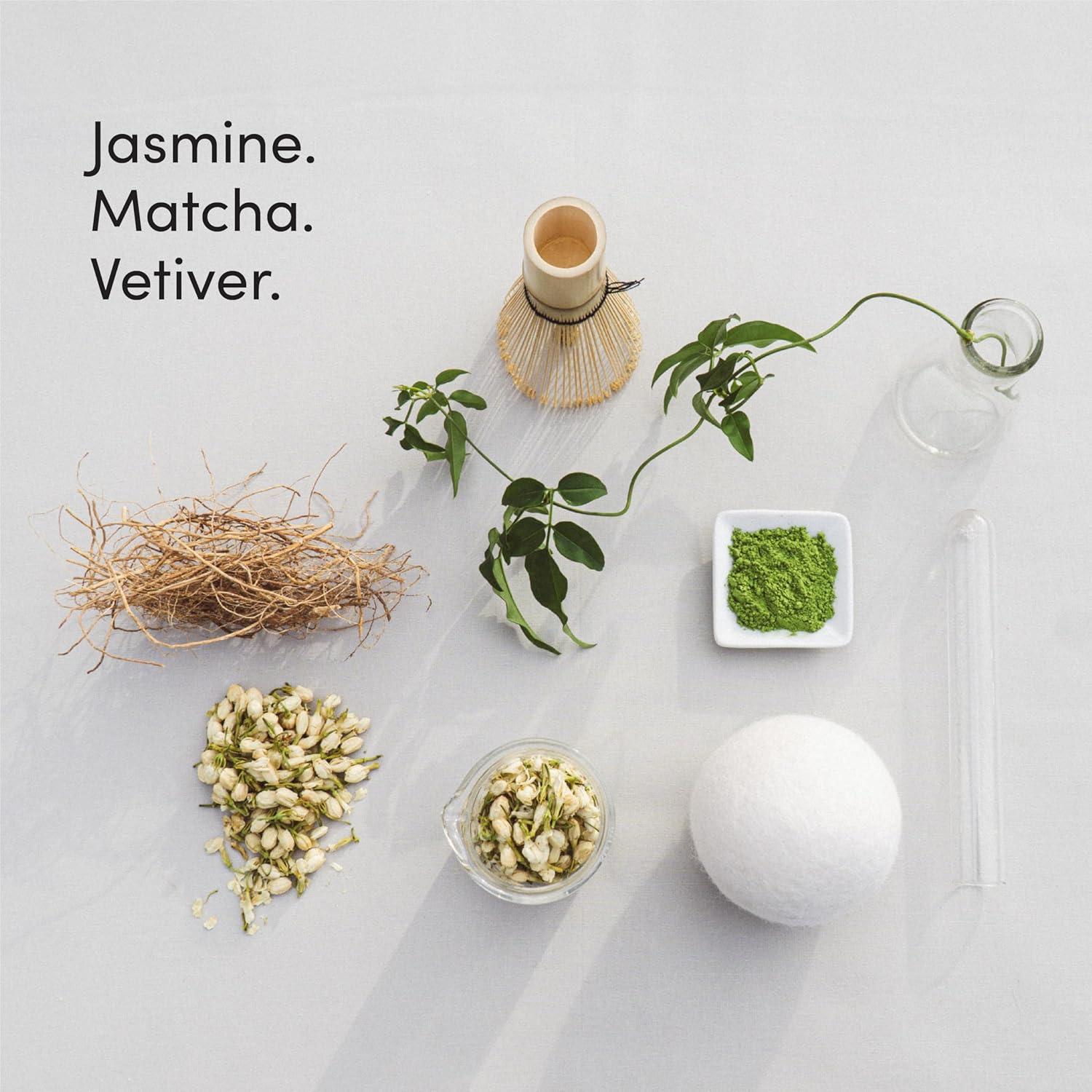 Aceite de Fragancia para Lavandería Dirty Labs Murasaki 80mL