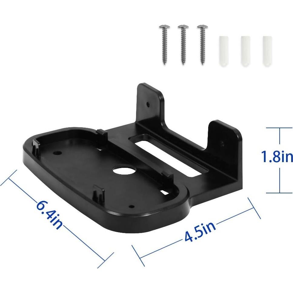 Soporte de Montaje en Pared HOLACA para ASUS ZenWiFi AX XT8