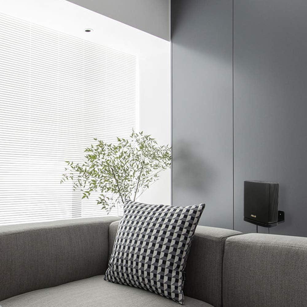 Soporte de Montaje en Pared HOLACA para ASUS ZenWiFi AX XT8