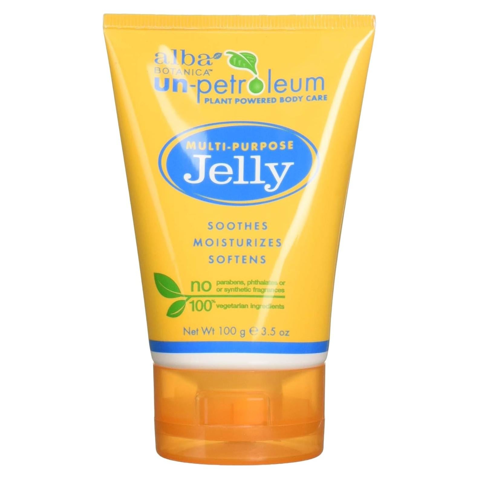 Gel Multiusos Un-Petroleum 99.22 g - Paquete de 4