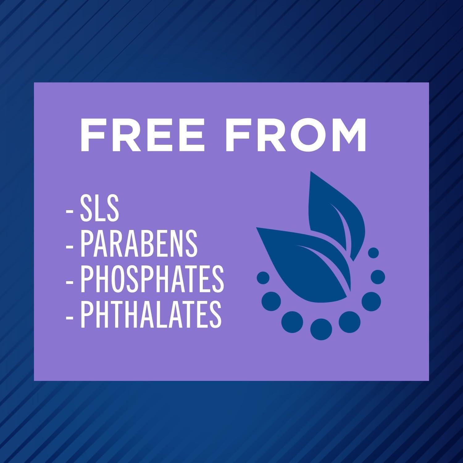 Selsun Blue Champú y Acondicionador Anticaspa 2-en-1 325 ml