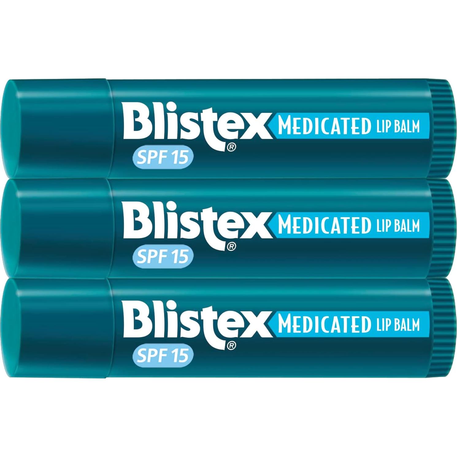 Paquete Gel Nasal Salino AYR 14.17g + Balsamo Labial Blistex 4.25g