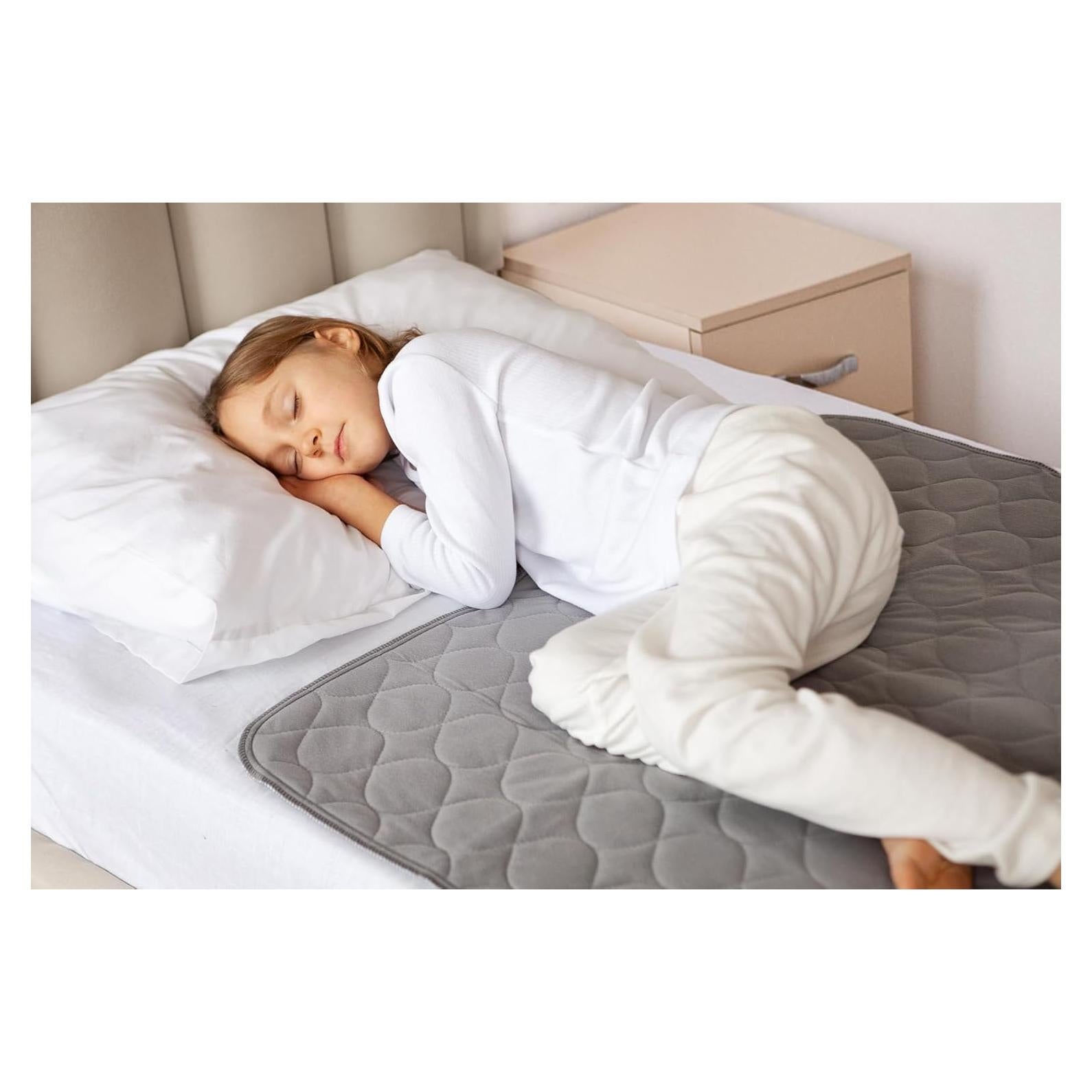 Almohadilla de Entrenamiento Lynmark para Cama Infantil 84x69cm