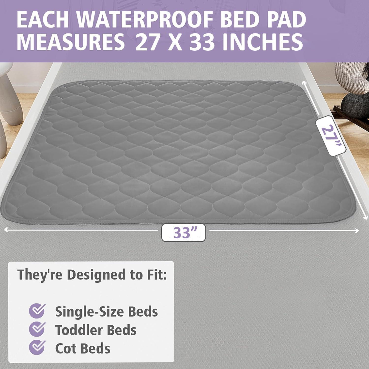 Almohadilla de Entrenamiento Lynmark para Cama Infantil 84x69cm