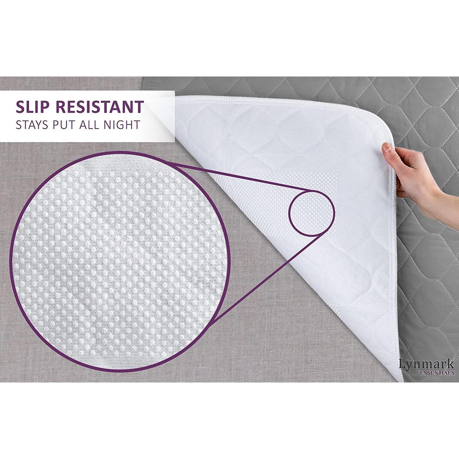 Almohadilla de Entrenamiento Lynmark para Cama Infantil 84x69cm