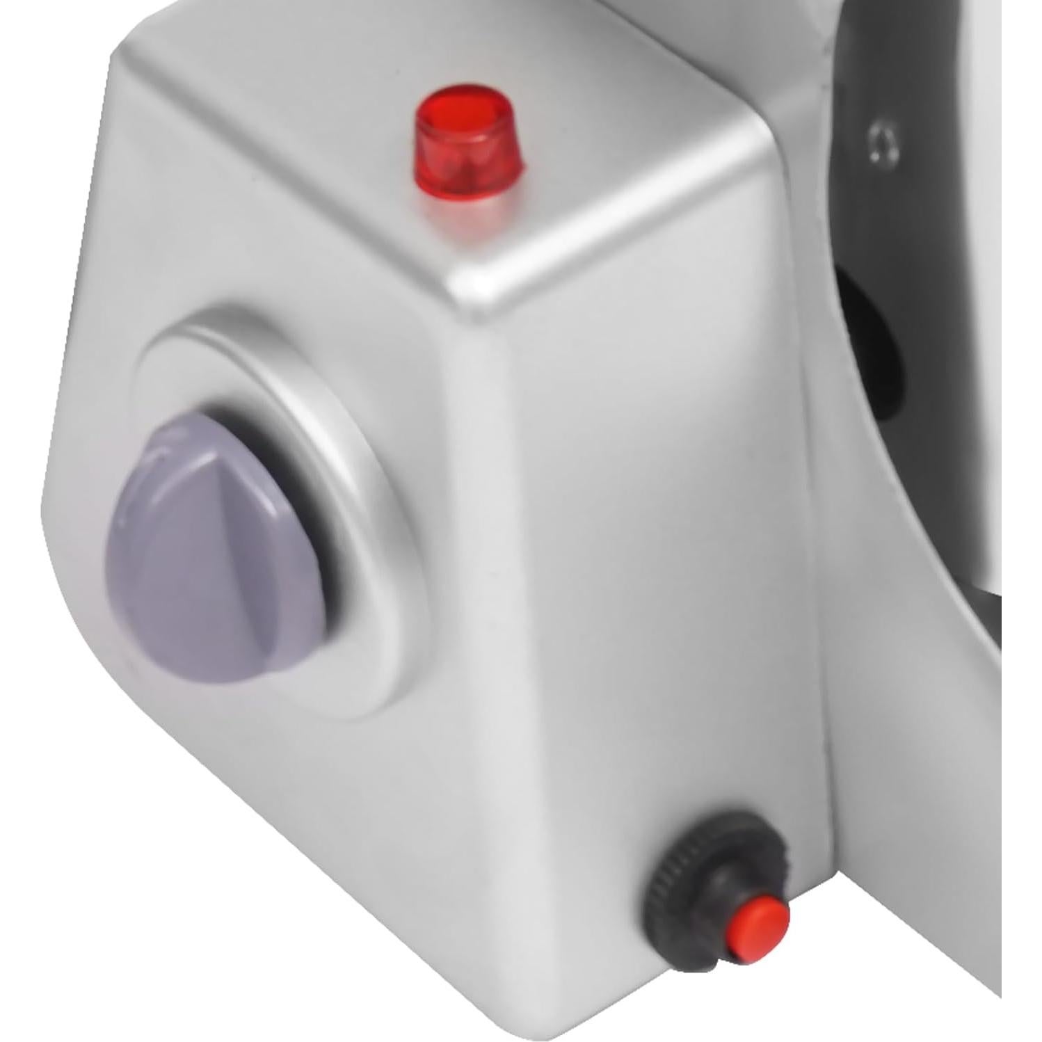 Molino de Granos Eléctrico DYRABREST 800g 3500W Alta Velocidad