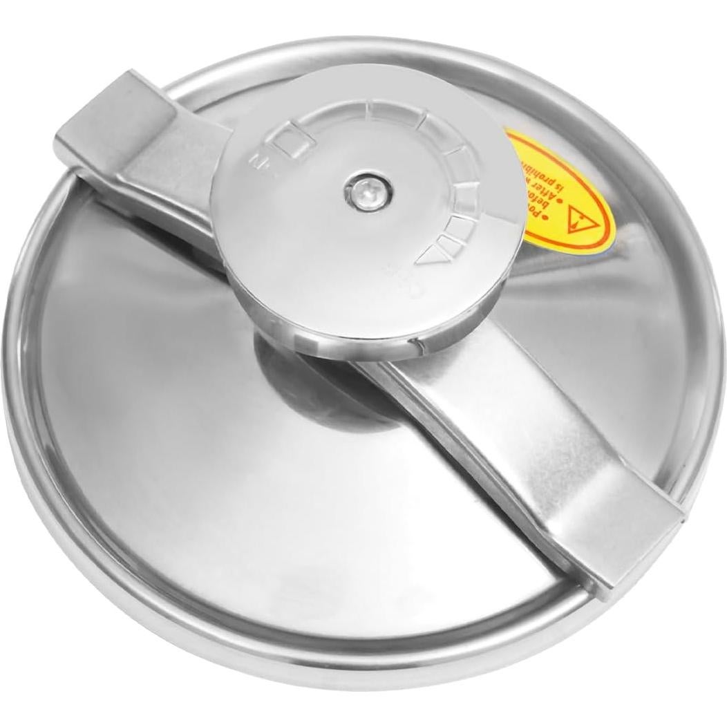 Molino de Granos Eléctrico DYRABREST 800g 3500W Alta Velocidad