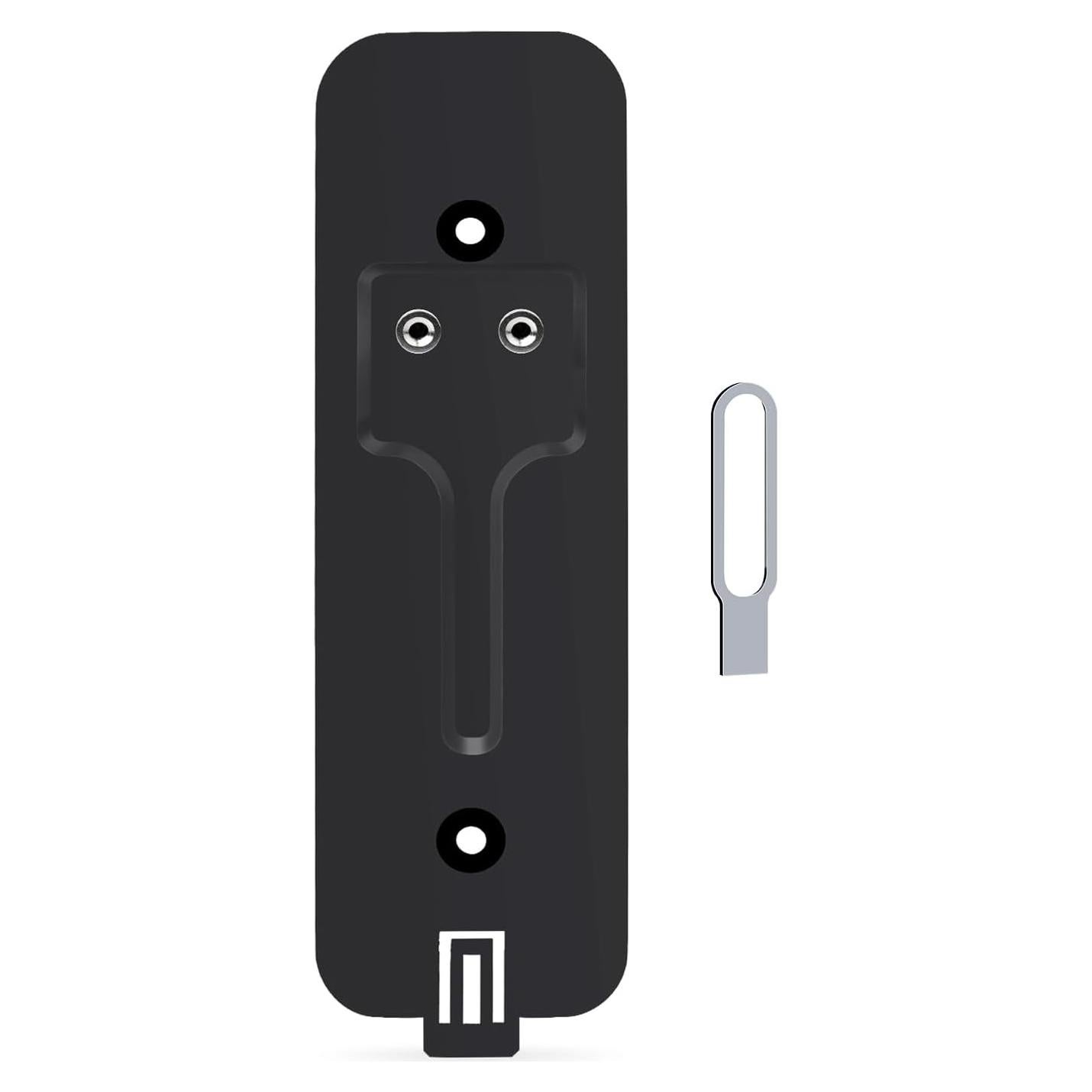 Placa Trasera de Reemplazo Hanload para Blink Video Doorbell