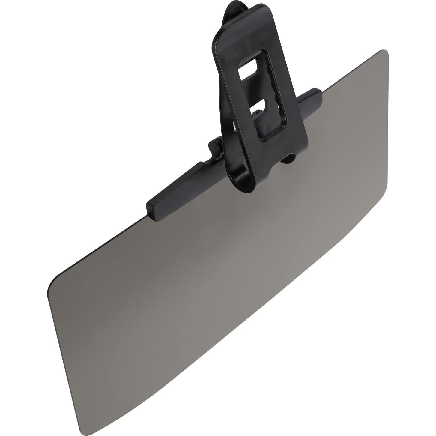 Extensor de Visera Solar Emoin 33x14.5cm Anti Deslumbrante