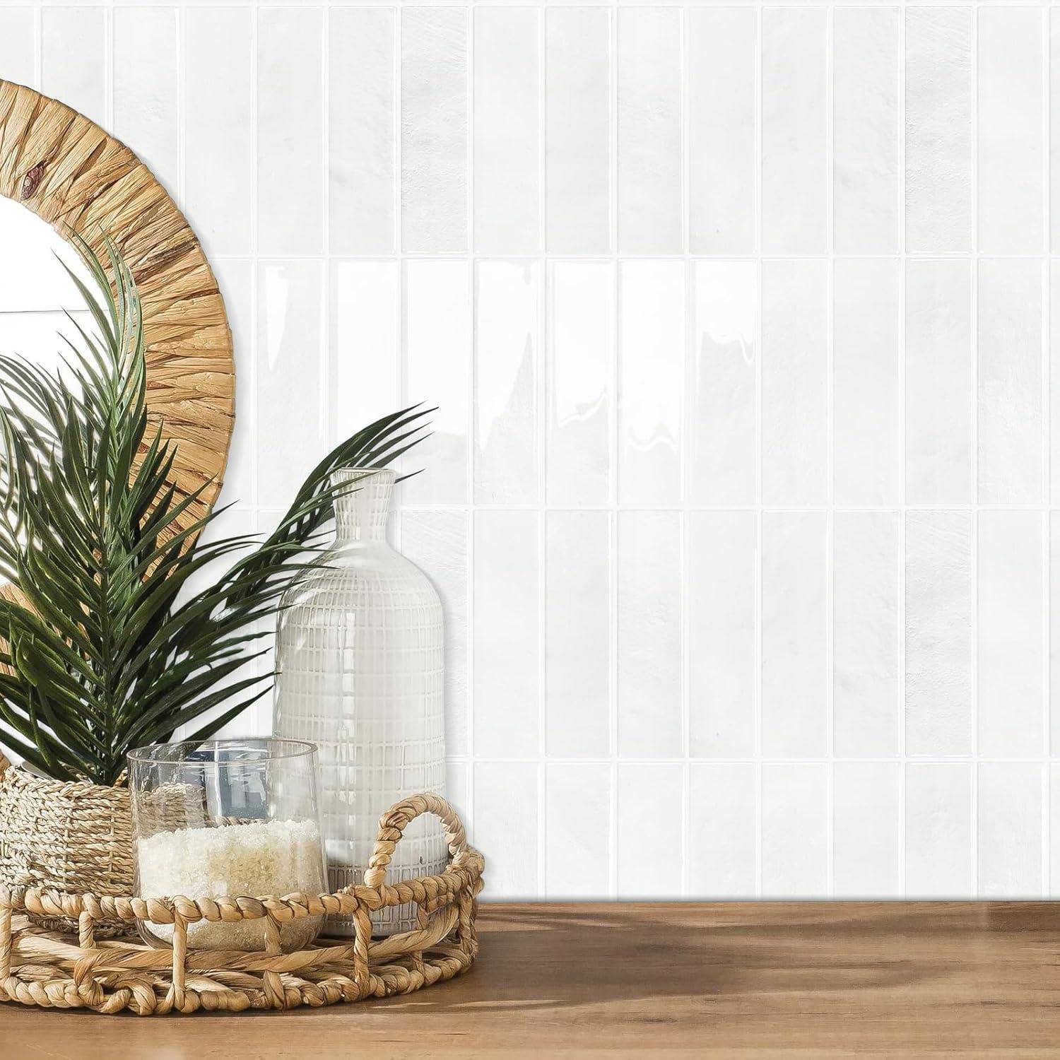 Azulejos de Vinilo Autoadhesivos STICKGOO 30x30 cm - 10 Hojas