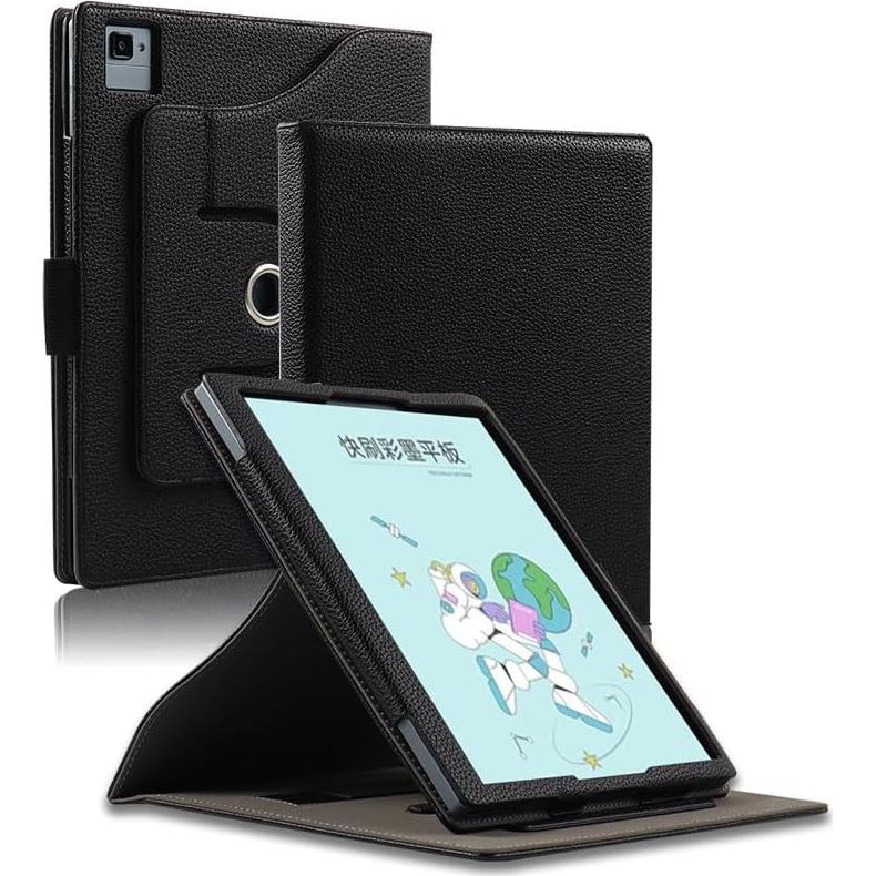 Funda Rotativa 360° Mingfeng para Boox Tab Ultra C Pro 10.3"