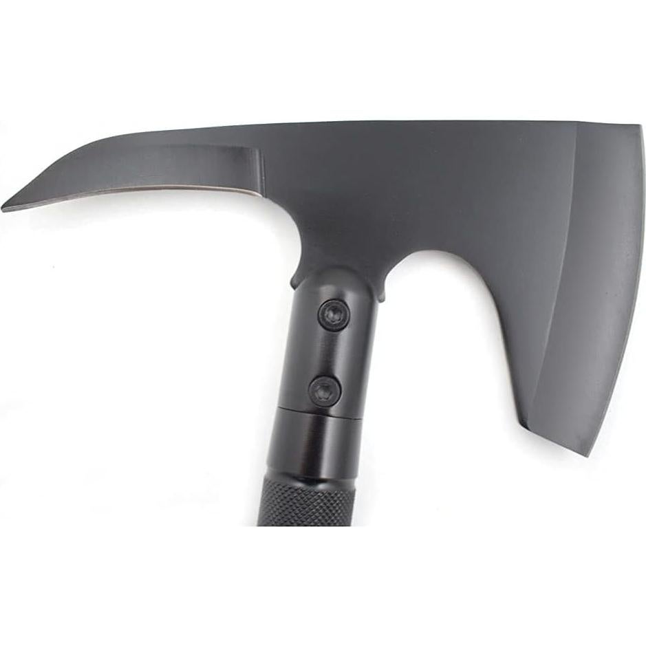 Hacha de Supervivencia Plegable Snake Eye Táctico 40.64 cm