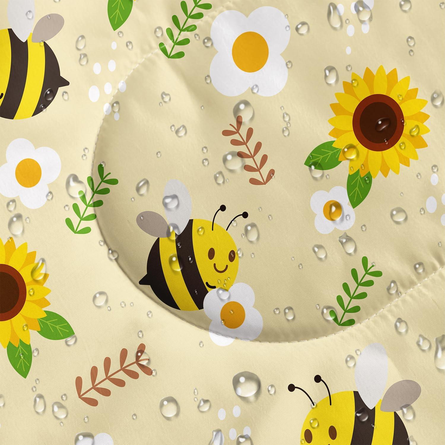 Saco de Dormir AILONEN 3 Temporadas Impermeable 79x229cm