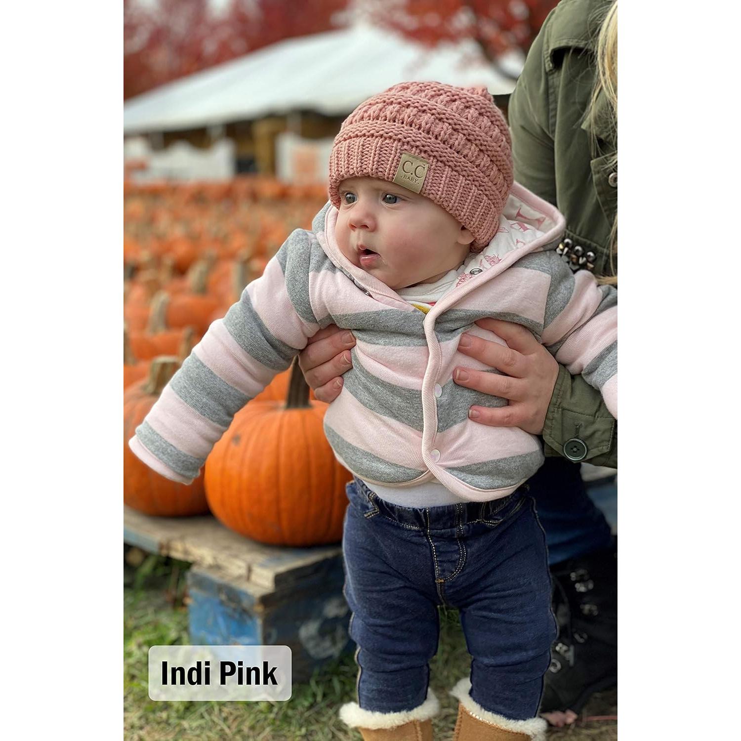 Gorro de Invierno para Bebé Funky Junque - Esqueleto Suave