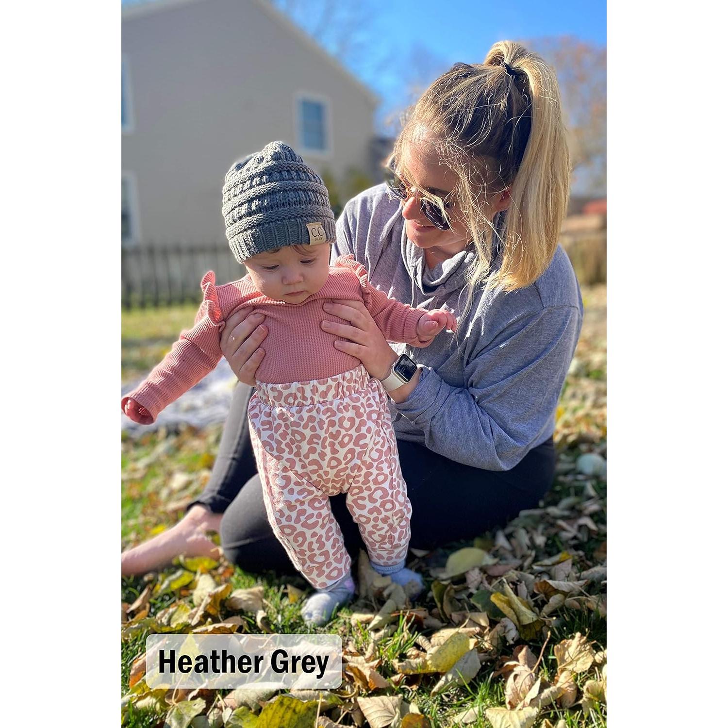 Gorro de Invierno para Bebé Funky Junque - Esqueleto Suave