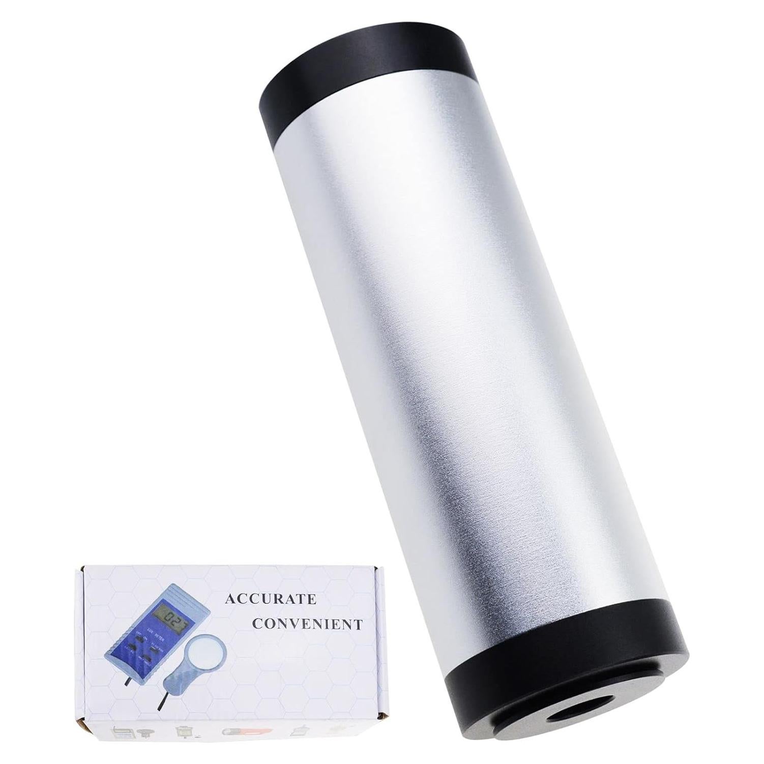 Calibrador de Sonido TekcoPlus SLM-111 94dB 114dB