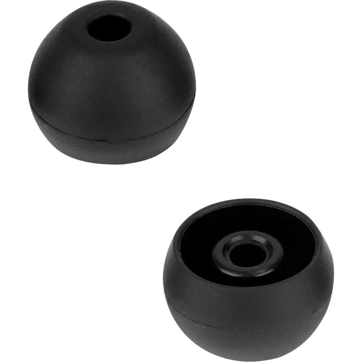 Set de Consejos de Silicona para Auriculares Beats - 8 Pares