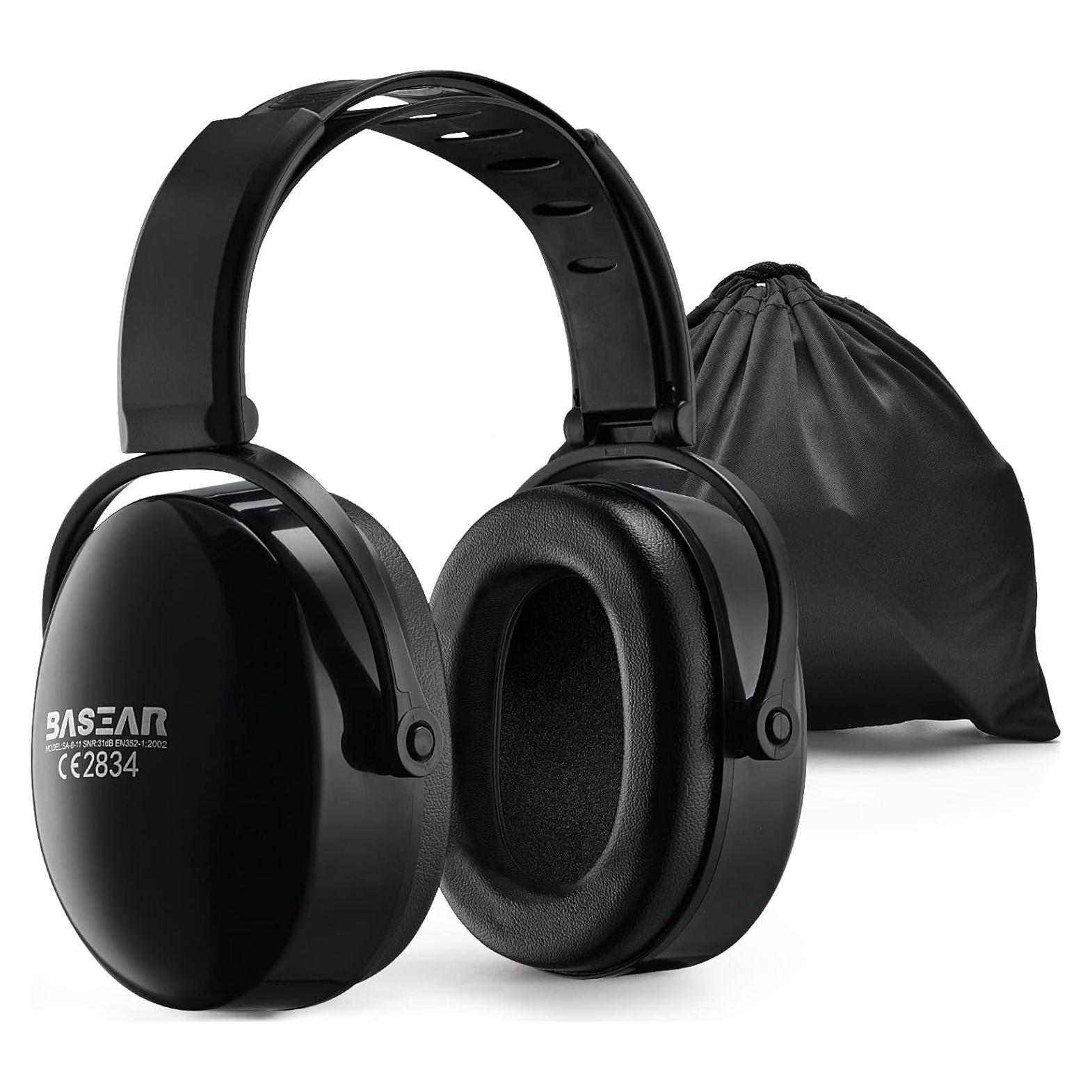 Auriculares de Protección Auditiva Onhear SA-8-11 Ajustables