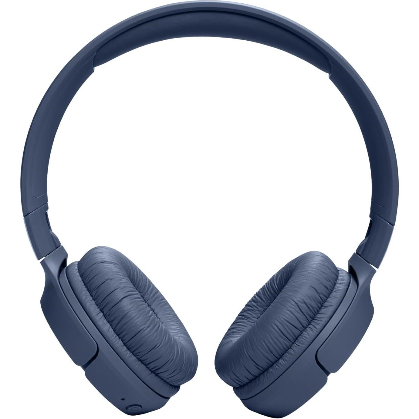 Auriculares Inalámbricos JBL Tune 520BT Bluetooth Azul