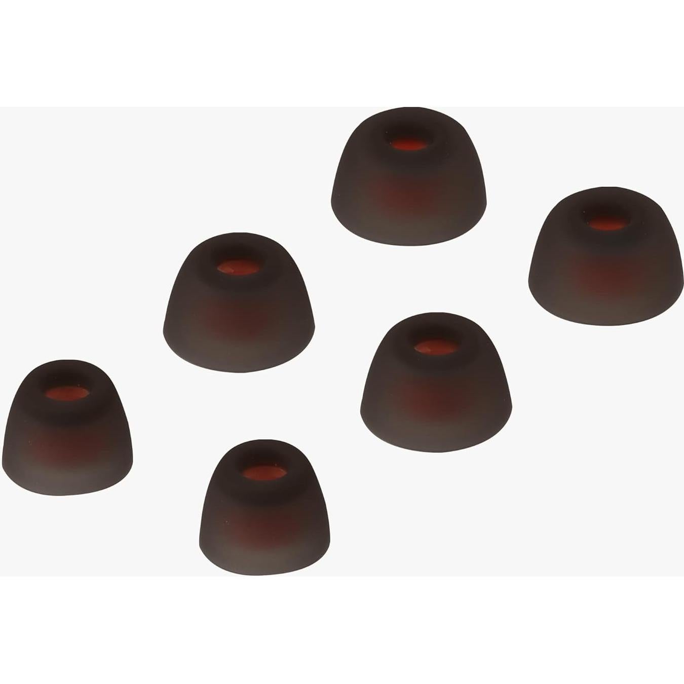 Puntas de Silicona Kwmobile para Auriculares JBL Tune 230 NC TWS