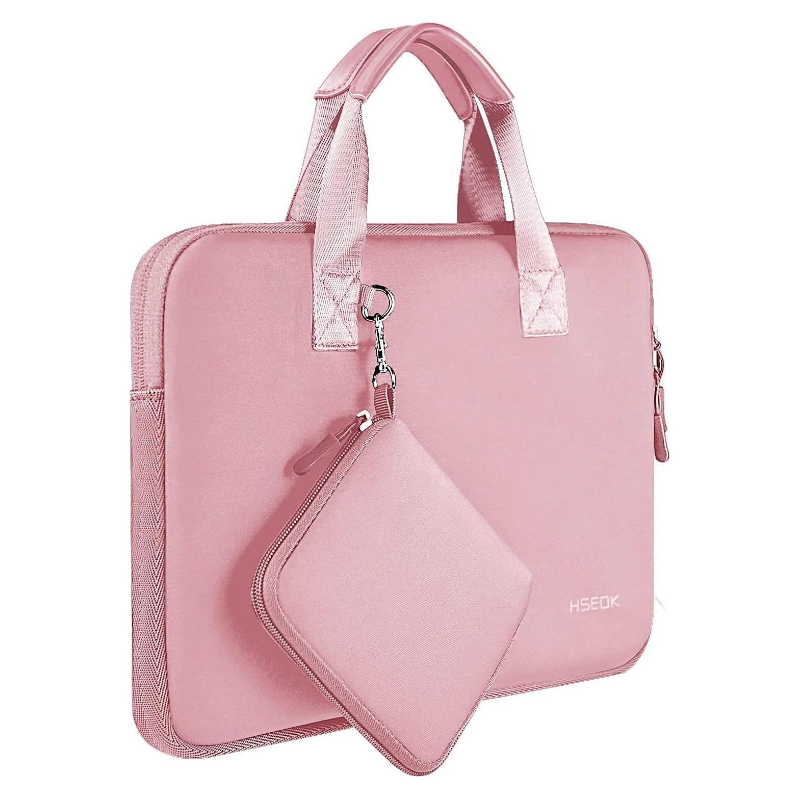 Funda Elástica Hseok para Laptop 13" y iPad Pro 12.9"