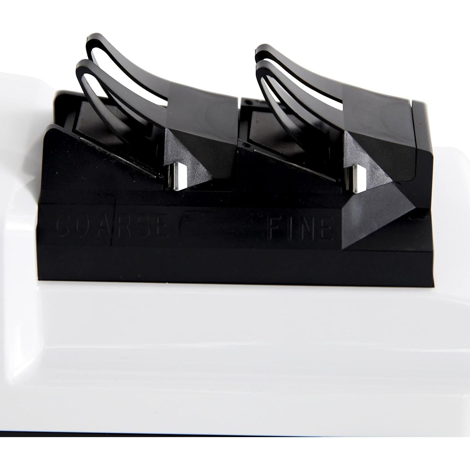 Afilador Eléctrico Chef'sChoice ScissorPro para Tijeras 2 Etapas