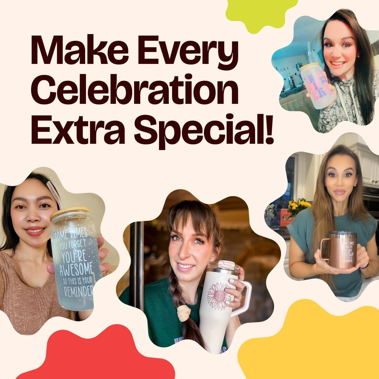 Vaso de Café de Acero Inoxidable KLUBI 600 ml Negro Enfermera