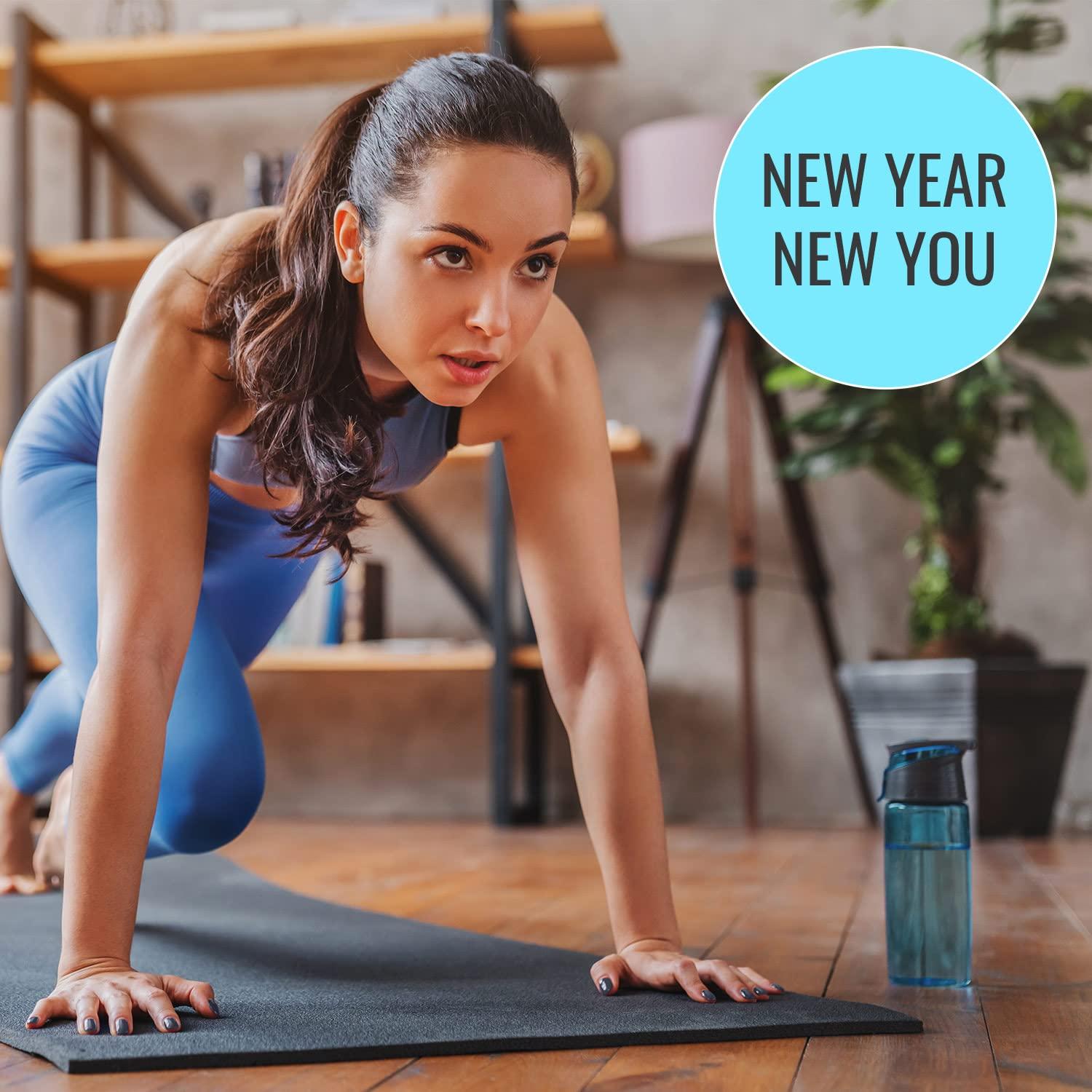 Balanza Digital de Baño DMI con Pantalla LCD y Audio 199.58 kg