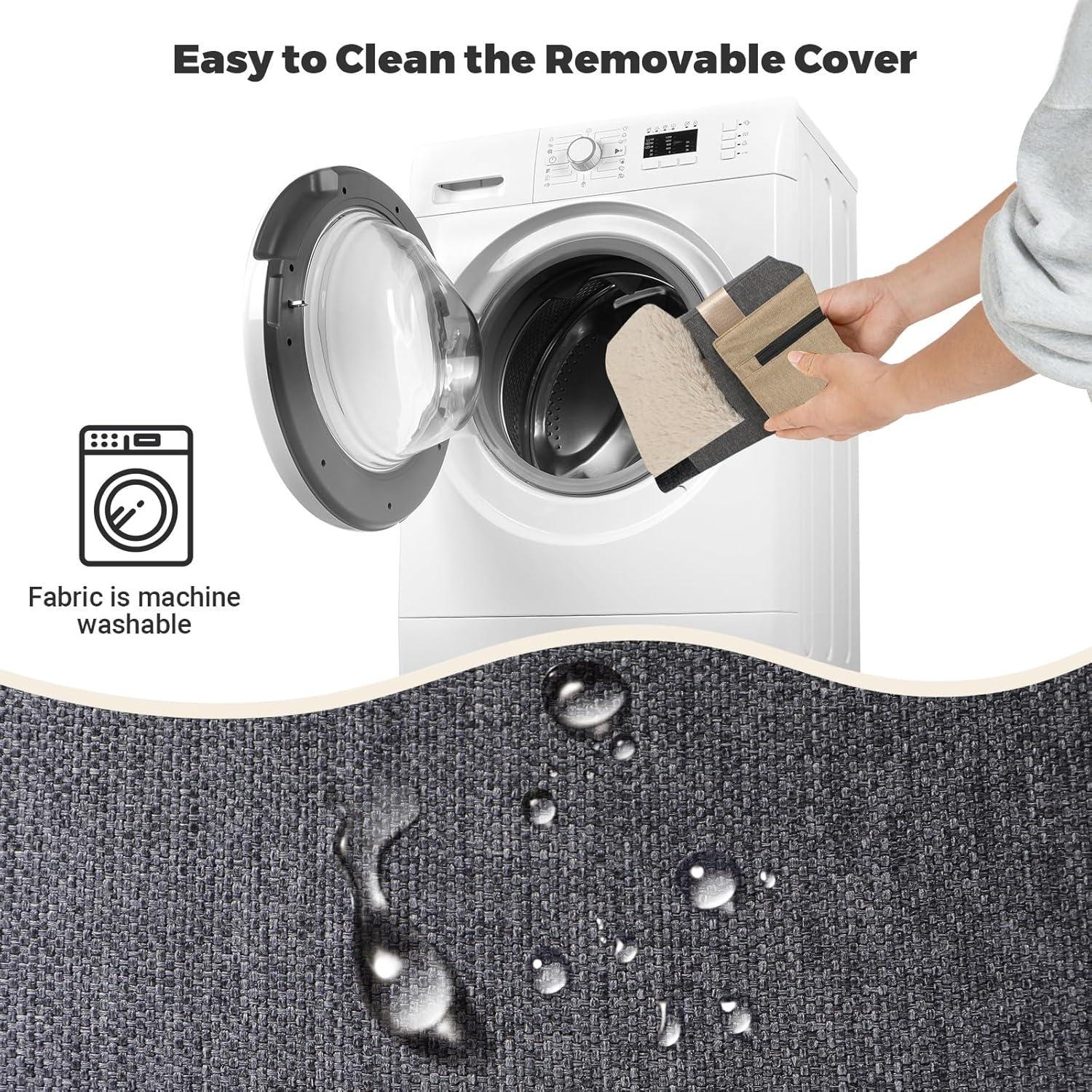 Asiento Elevador para Perros Cathpetic 46.99x25.91x22.86 cm