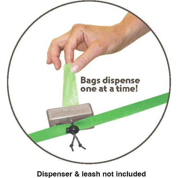 Bolsas de Desechos para Perros Neater Pet Brands - 90 Unidades