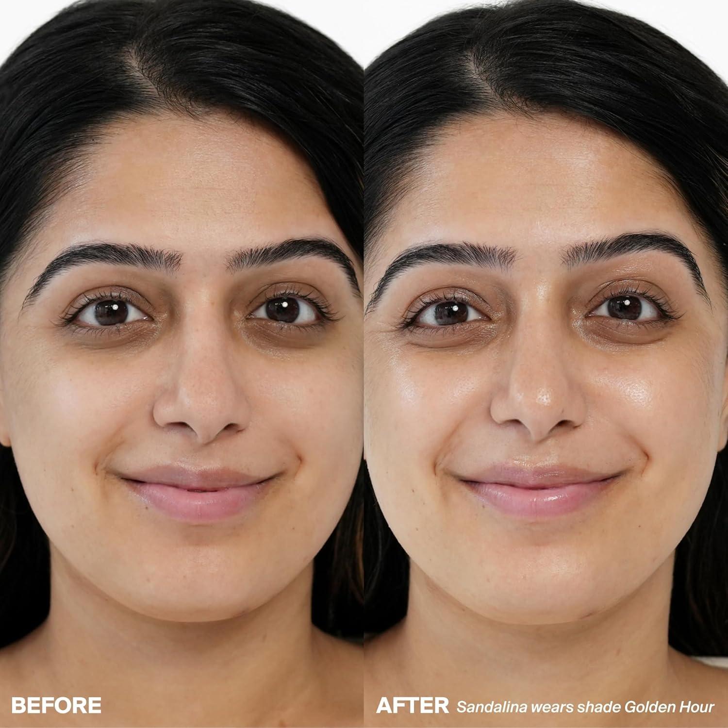 Stick Iluminador Solar Supergoop! Glowscreen SPF 45 - Hora Dorada